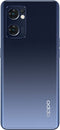 OPPO Find X5 Lite - Smartphone - 90 Hz AMOLED - 256 GB - Zwart