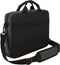 Case Logic ERAA-114 - Schoudertas - Spatwaterdicht - Zwart