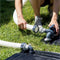 Intex Solar Mat - Zwembadverwarming - 120 x 120 cm - Verwarmt tot 5 graden