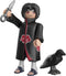 PLAYMOBIL Naruto Itachi Akatsuki - 71226