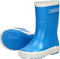Bergstein Rainboot - Regenlaarzen Unisex Junior - Hoog - Blauw - Maat 28