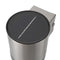 Smartwares 10.030.77 - Wandlamp Solar - 0,5 W - 35 Lumen - RVS - IP44