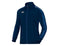 Jako Striker Polyester Vest - Jassen - blauw donker - 116