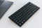 CHERRY KW 9200 MINI - Draadloos Toetsenbord - Bluetooth 5.0 - Azerty BE