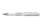 Uni-ball - Rollerpen signo b wit | 12 stuks