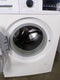 Siemens WM14T490NL - Vrijstaande wasmachine - 8 kg vulgewicht - 1400 rpm centrifuge snelheid