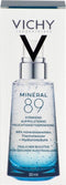 Vichy Minéral 89 Dagelijkse Booster - Verstevigend en Opvullend - Geschikt voor een Gevoelige Huid - 50ml