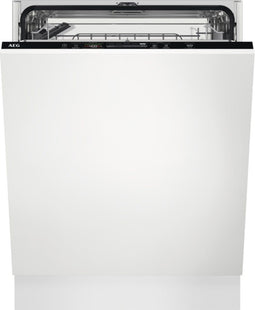 AEG FSB53607Z - Vaatwasser - 13 couverts - 42dB - QuickSelect - AirDry