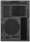 Silverstone SUGO 17 - Micro-ATX Behuizing - 26,06L - Zwart
