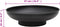vidaXL - Vuurplaats - 57 - cm - staal