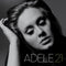 Adele 21 - LP - Legendarisch album
