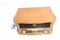 Lenco TCD-2571WD - Retro Platenspeler - Bluetooth 5.0 DAB+/FM-radio USB encoding naar MP3