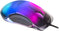 Mars Gaming MMGLOW - Draadloze Gaming Muis - 12.800dpi - 7 knoppen - USB 2.0