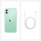 Apple iPhone 11 - Smartphone - 256GB - Groen