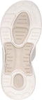 Skechers GO WALK ARCH FIT - WEEKENDER Dames Slippers - Maat 41 - Natural Textile