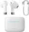 Baseus Bowie E9 - TWS hoofdtelefoon - Bluetooth 5.3 - 30 uur batterij - Wit