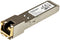 Startech.com GLCT10PKST - Gigabit RJ45 koper SFP Transceiver Modules - Cisco GLC-T Compatibel (set van 10)