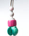 Tiny Love Sunny Stroll - Speelboog - 6 ontwikkelingsactiviteiten - Tiny Princess Tales