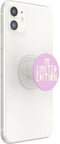 PopSockets PopGrip - I'm Limited Edition