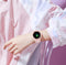 Valante Sportiva Smartwatch - Smartwatch Dames - Roze - 41 mm - Stappenteller - Hartslagmeter - Bloeddrukmeter - Bellen via Bluetooth