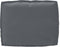 vidaXL - Ligbedkussen - voor - Rugleuning - Antraciet - 50x40x12 - cm - Oxford - Stof
