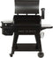 Pit Boss PRO Series 850 Wifi