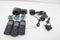 Gigaset AS690R - Trio DECT telefoon - Blacklist functie - Zwart