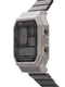 Casio A130WEGG-1AEF - Polshorloge - Digitaal uurwerk met 24 uurs weergave - Unisex