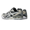 Asics GEL-KAYANO 14 - Sportschoenen - Retrodesign met GEL-demping - Obsidian Grey/Cement Grey - Maat 43.5