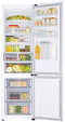 Samsung RB38C603CWW - Koelkast - SmartThings AI Energiemodus - Wit