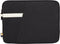 Case Logic Ibira - Laptop Sleeve 11-11.6 inch - Lichtgewicht en duurzaam - Zwart
