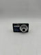 Sony Cyber-shot W620 - Compactcamera - 14,1 MP 5x zoom - Zwart
