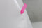 Brabantia Bo Touch Bin Hi Prullenbak - 60 liter - Soft-touch openingssysteem - White