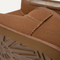 UGG Classic Ultra Mini M - Herenlaars - Comfortabele voering - Chestnut - Maat 41