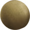 Decoratieve haken - ø33x72 - Antique goud - Ijzer
