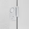Smartwares SMA-40252 - Deur/raam alarm - 90 dB alarm - Wit