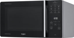 Whirlpool MCP 349 SL - Combi-magnetron - Crispfunctie en 25L inhoud