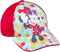 Set Minnie Mouse Zonnebril Turkoois Hoed (2 pcs)