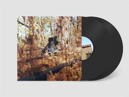 Billy Woods - Golliwog - Dubbel-LP - Abstract hiphop