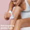 Braun Silk-épil 9 9-890 - Epilator - Micro-Grip pincettechnologie - Wit/Roségoud