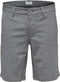 ONSMARK GW 3786 - Chino short - Steekzakken - Maat 28
