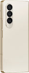Samsung Galaxy Z Fold4 - 512GB - 5G - 7,6 inch - Beige