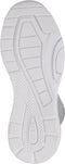 Guess Baylora - Dames Sneakers - Maat 40 - Zilver