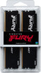 Kingston Fury Beast KF556C36BBEK2-64 - DDR5 Geheugenkit - 64GB (2 x 32GB) 5600MT/s CL36 (2 stuks)