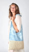 Barts Kiera - Tas - Gevoerd met magneetsluiting - Blauw