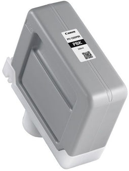 Canon PFI-1300PBK - Inktcartridge - 330ml - Zwart