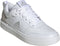 adidas MAR99 - Sportswear Park Street Sneakers - Cloudfoam Comfort - Wit (40)