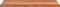 vidaXL - Tafelblad - rechthoekig - 100x70x2,5 - cm - massief - acaciahout
