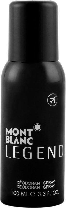 Montblanc - Legend Deodorant Spray 100 ml