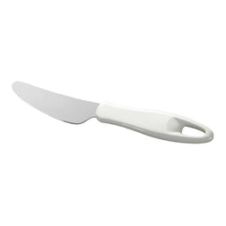Botermes Tescoma Presto Wit Roestvrij staal Staal Plastic